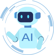 Dr.Zeroによる質問回答（AIチャットボット）のイメージ