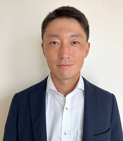 矢木　General Managerの写真