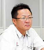 堀居さま