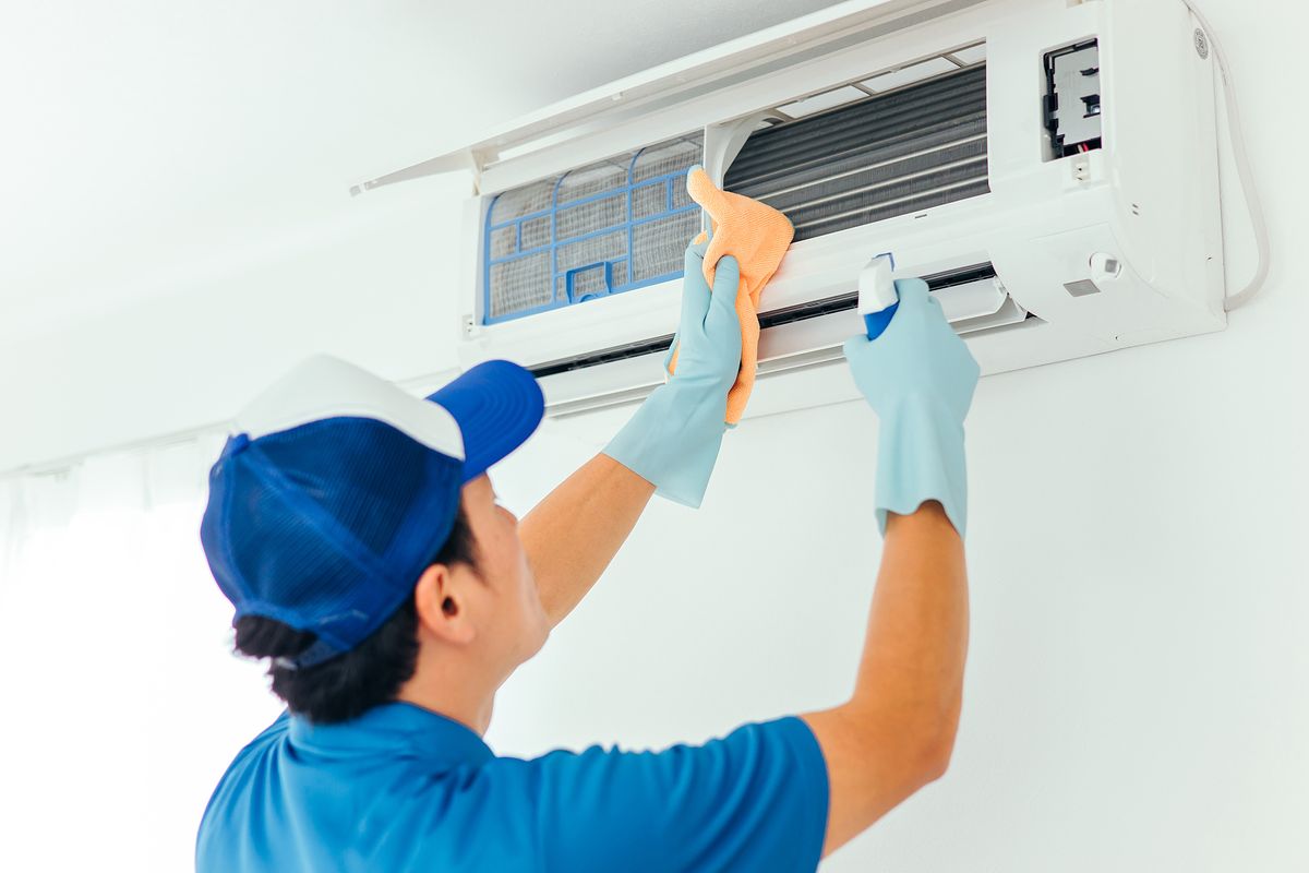 空調設備の省エネを実現する方法｜具体的なアイデア・技術