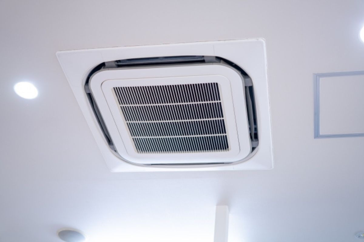 関西電力の空調制御システム「おまかSave-Air®」で効率的な空調管理を