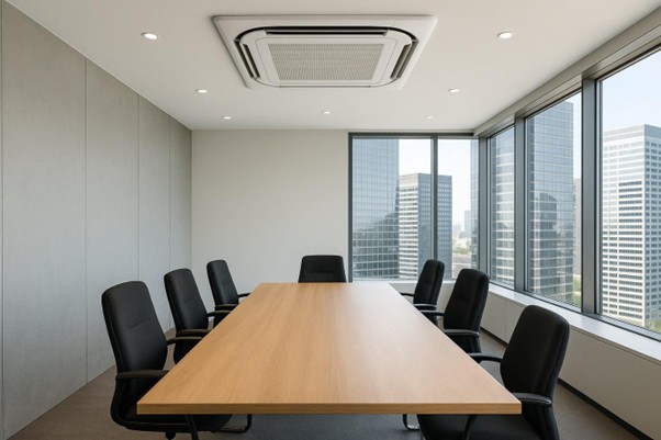 空調管理システムとは