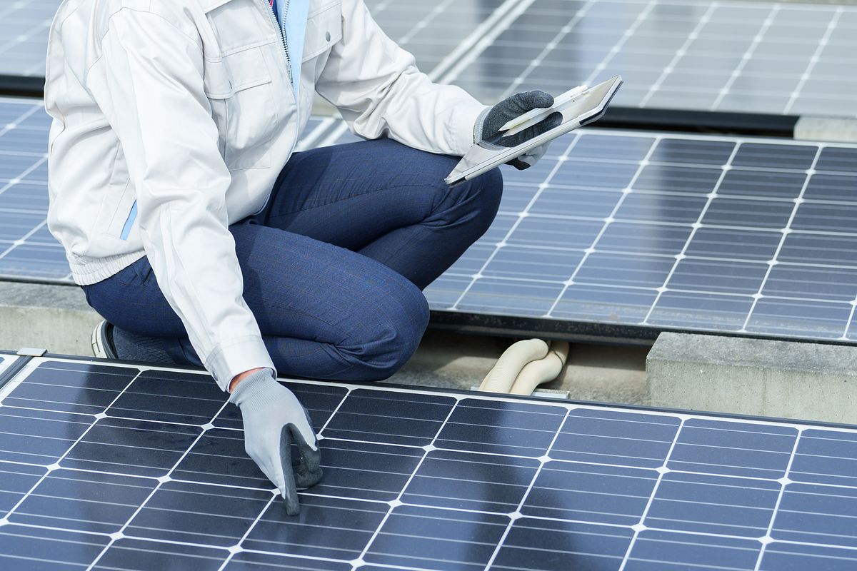 余剰電力買取も可能！太陽光発電設備の導入なら関西電力 「太陽光発電オンサイトサービス」 がおすすめ