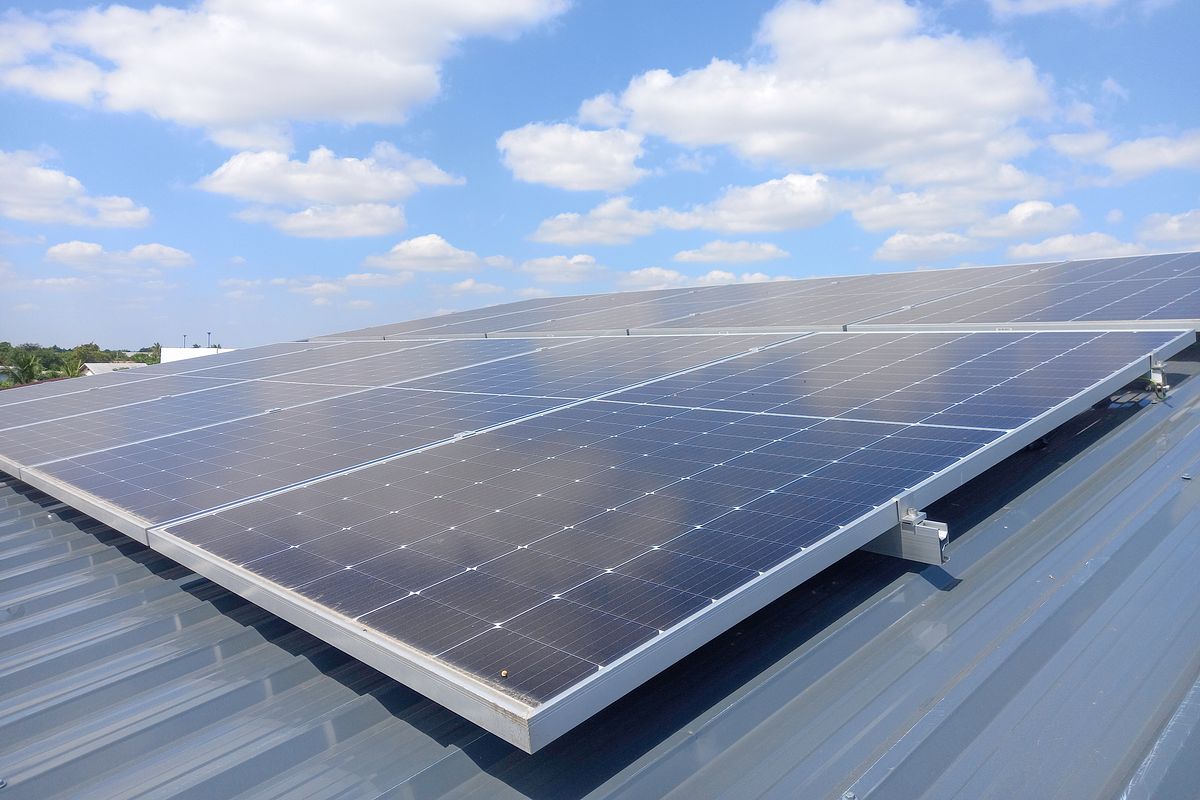 ワンストップでお任せするなら関西電力 「太陽光発電オンサイトサービス」 がおすすめ