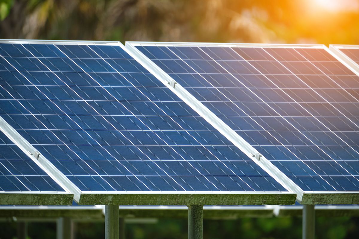 太陽光発電投資とは？