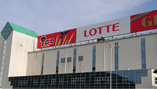 ご採用事例_再エネECOプラン_株式会社 ロッテさま