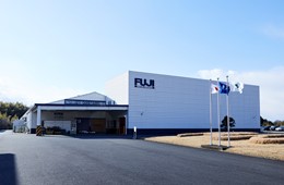 株式会社 富士製作所さま