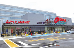 株式会社オークワさま