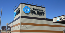株式会社 PLANTさま
