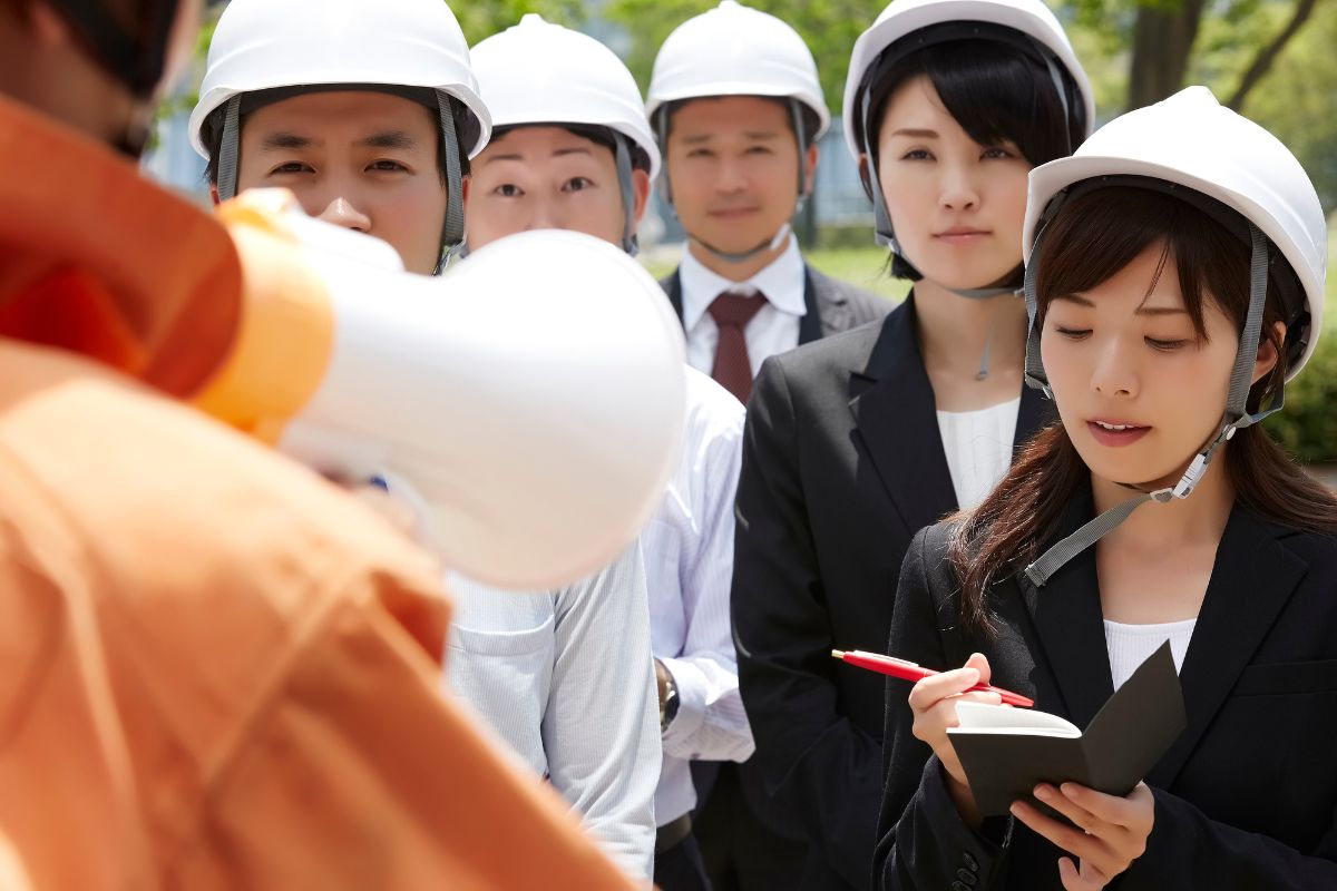 BCP訓練とは何か