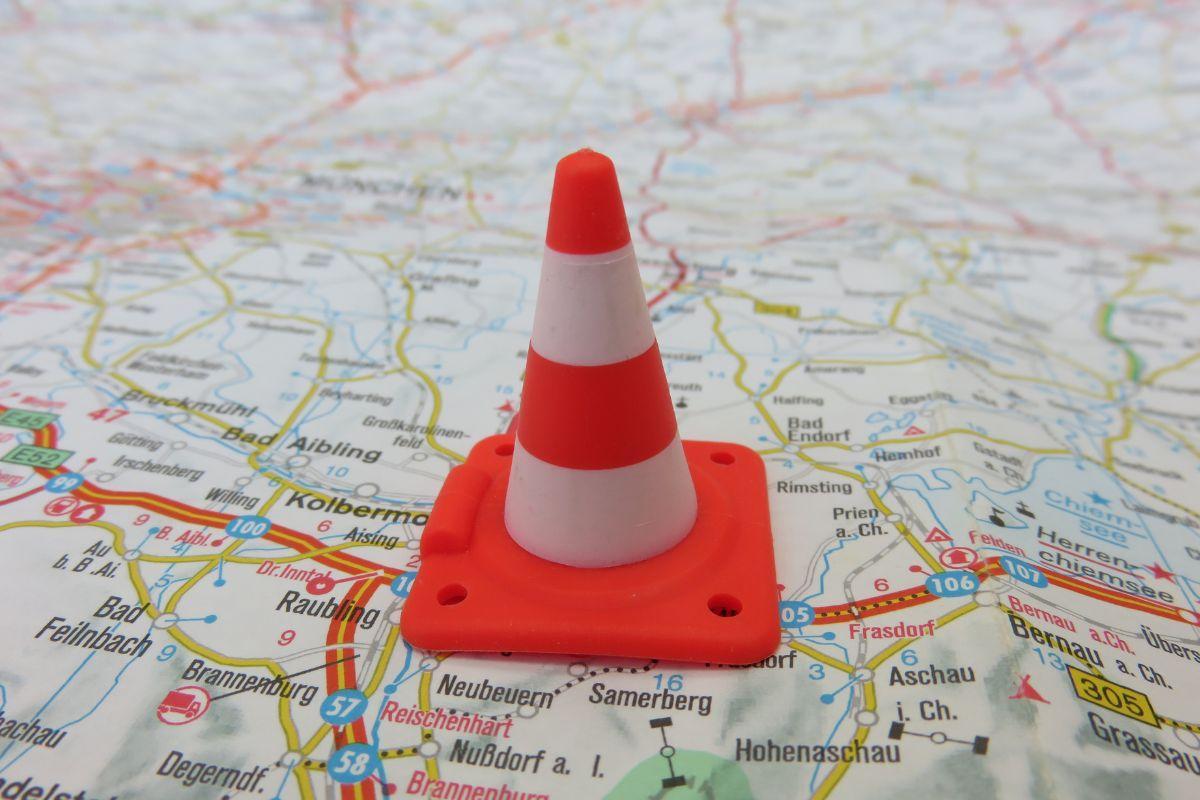 ⑥災害に関する情報発信頻度を増やす