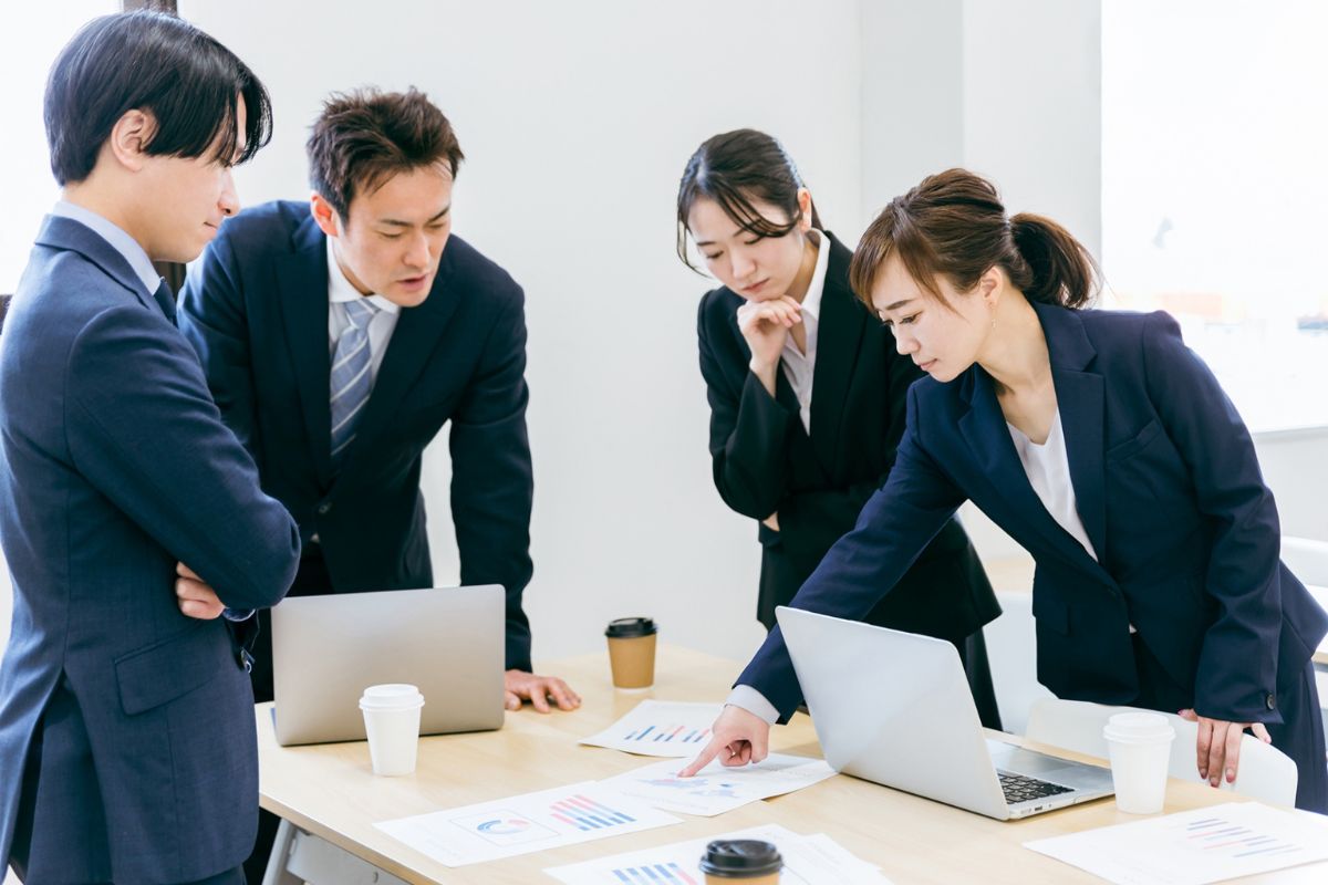よくある課題と対策
