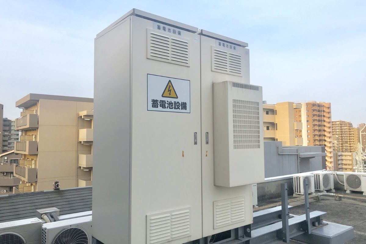 産業用蓄電池と家庭用蓄電池の違いとは何か