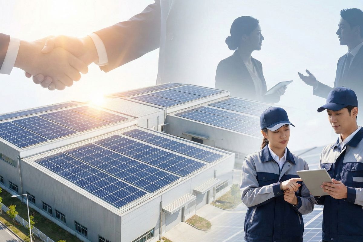 産業用蓄電池の容量に迷ったら関西電力の 「蓄電池オンサイトサービス」 を利用しよう