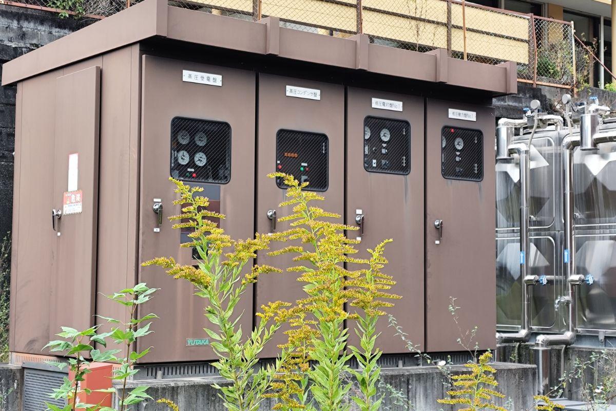 太陽光発電導入とキュービ゙クル周りの調整｜具体的な手順