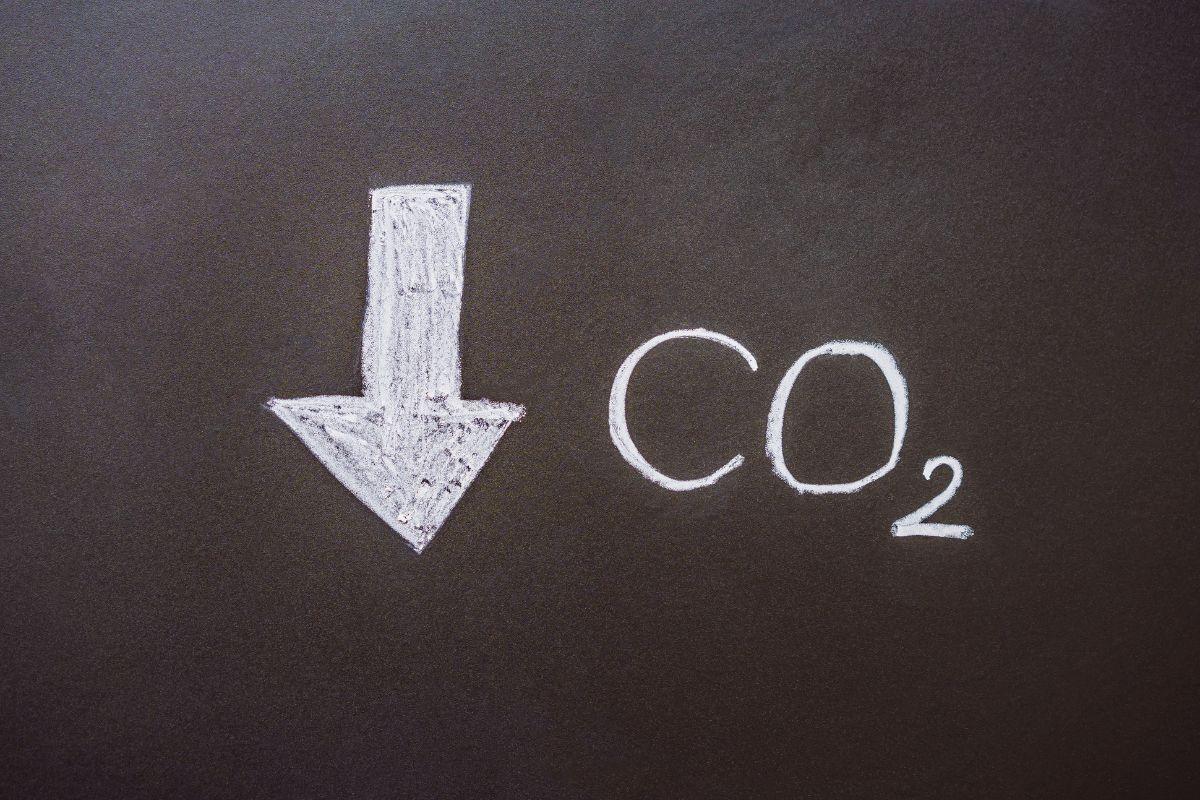 二酸化炭素（CO2）排出量削減が必要な理由