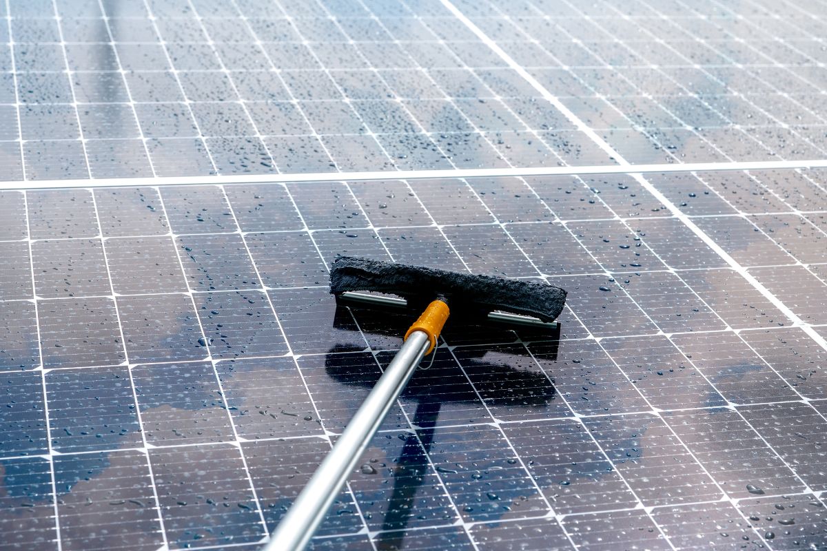 脱炭素のために太陽光発電を導入するデメリット