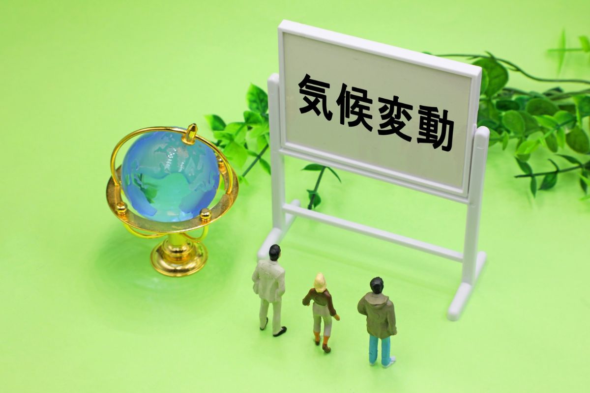 気候変動による健康被害を減らすための対策