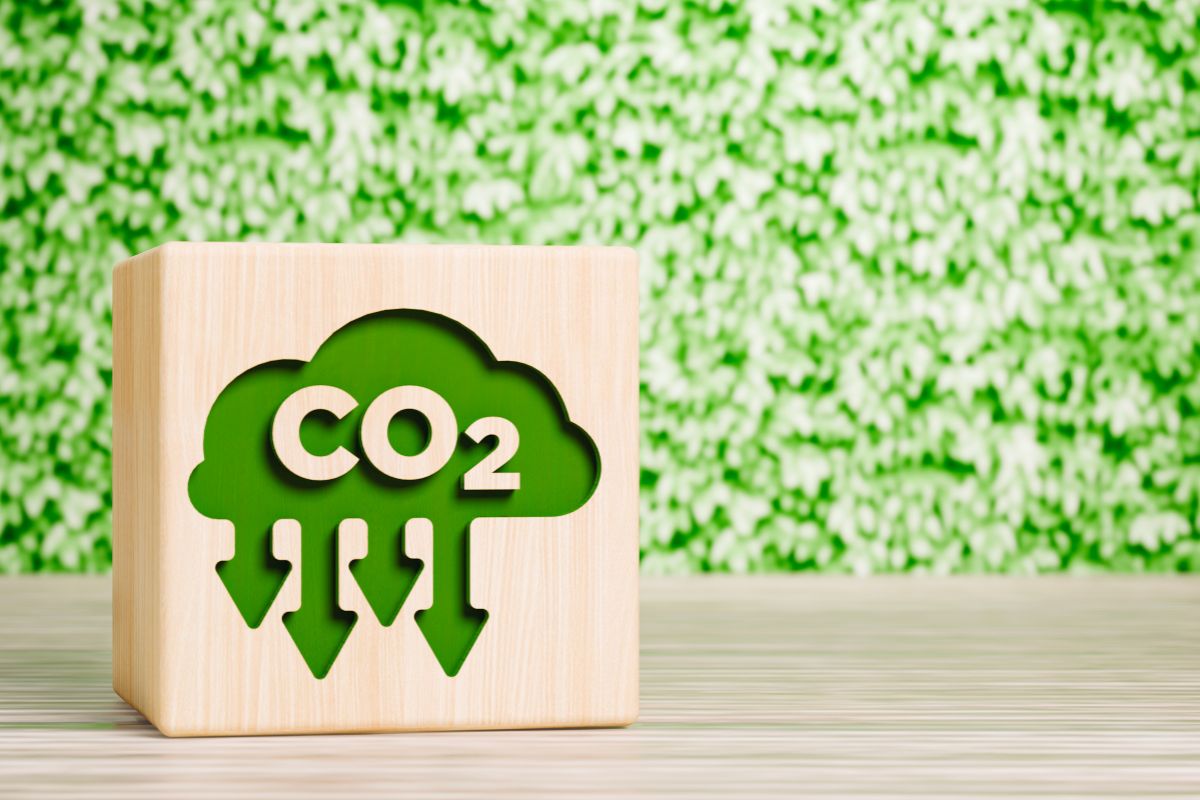 工場を有する製造業等におけるCO₂排出量の削減施策