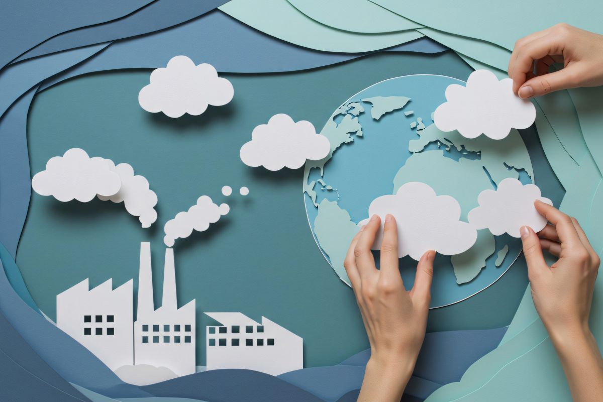 RE100設立の目的