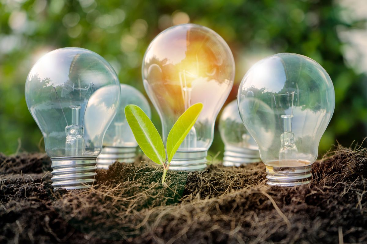 RE100に加盟するメリット