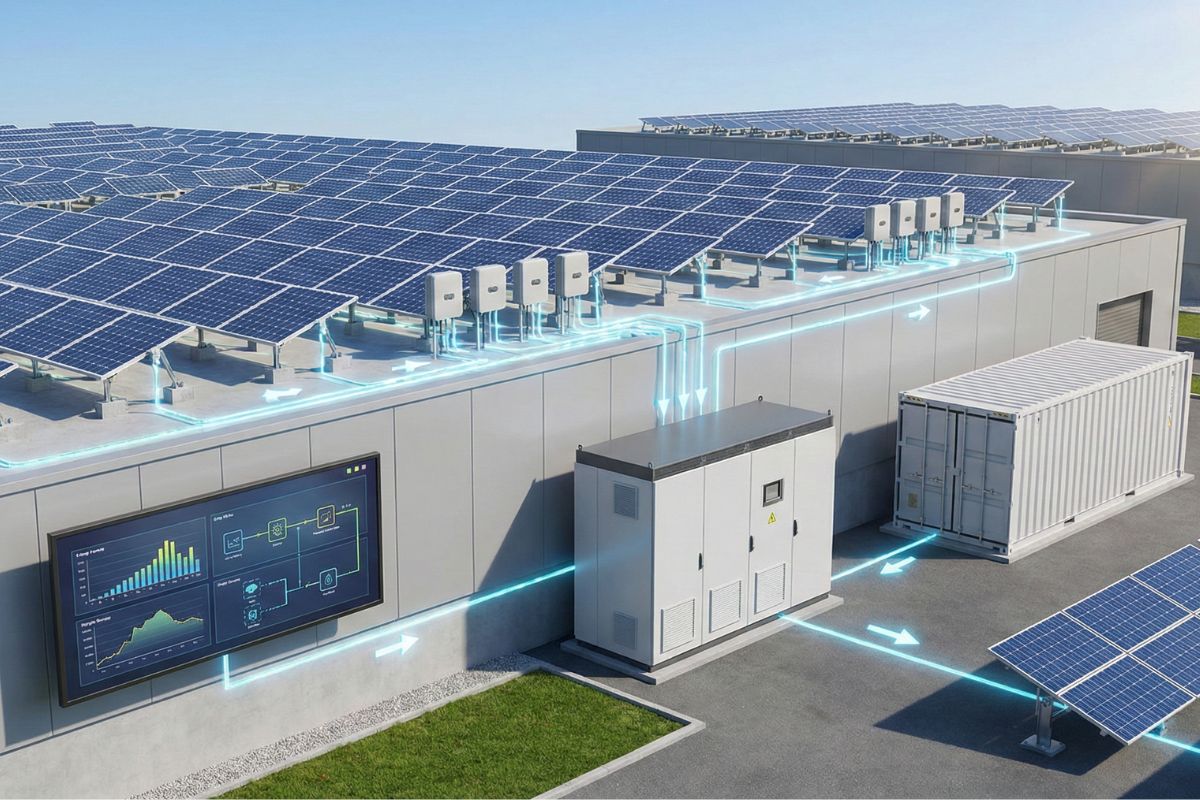 太陽光発電を導入するなら関西電力の「太陽光発電オンサイトサービス」がおすすめ