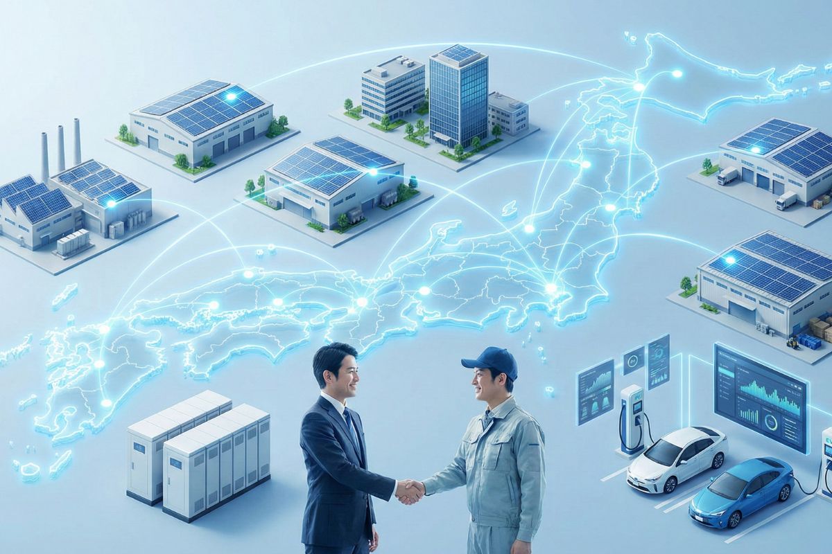 関西エリア以外で関西電力が選ばれる理由