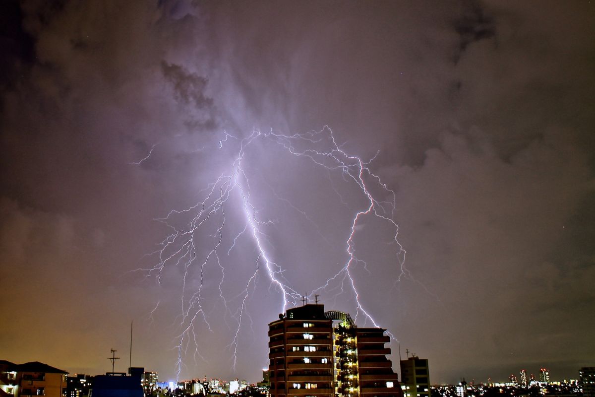 停電時に蓄電池を自立運転へ切り替える方法