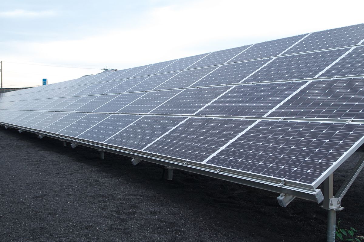太陽光発電のブレーカーが落ちる原因
