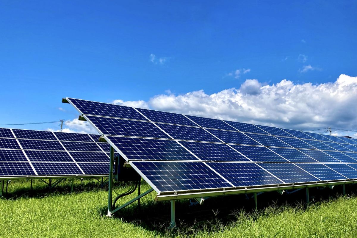 太陽光発電の発電量を表す単位｜「kW・kWh」