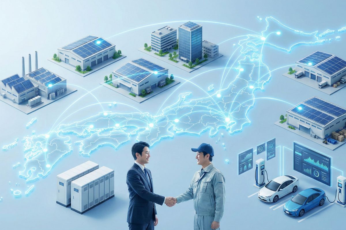 関西エリア以外で関西電力を選定するメリット