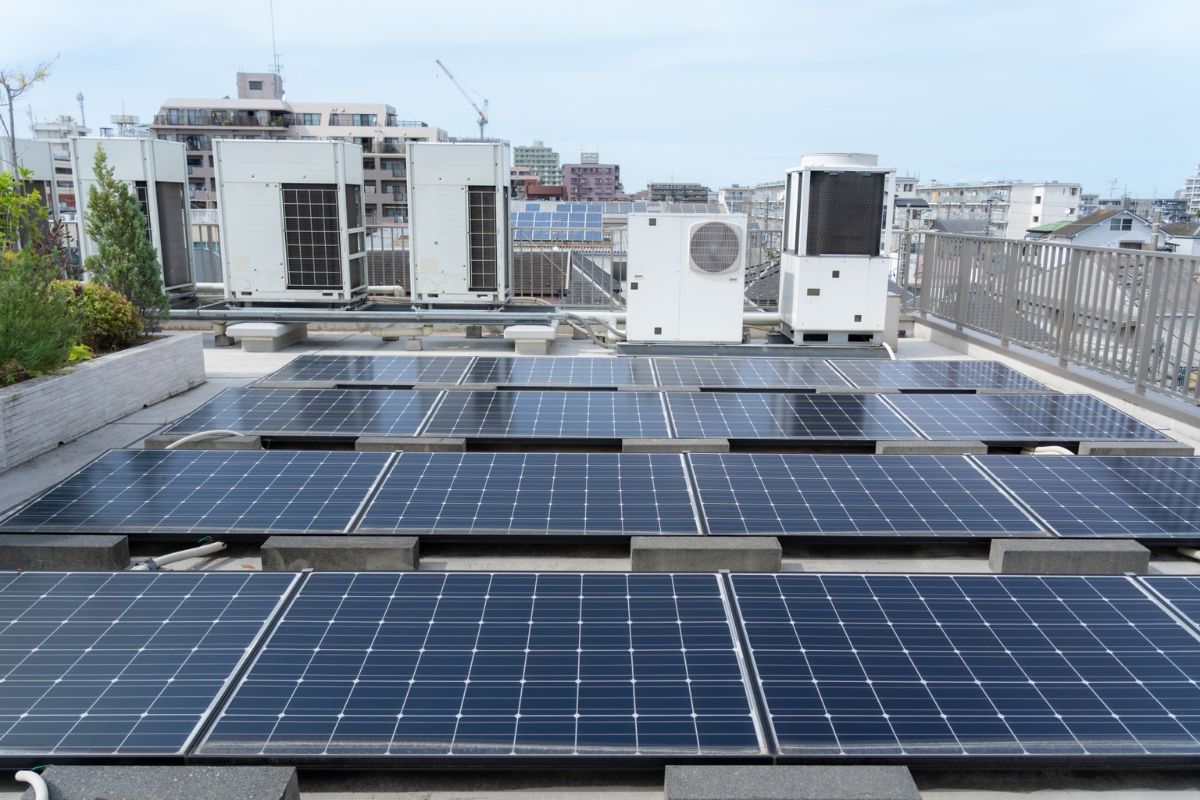 太陽光発電を設置する前に発電量を確認しよう