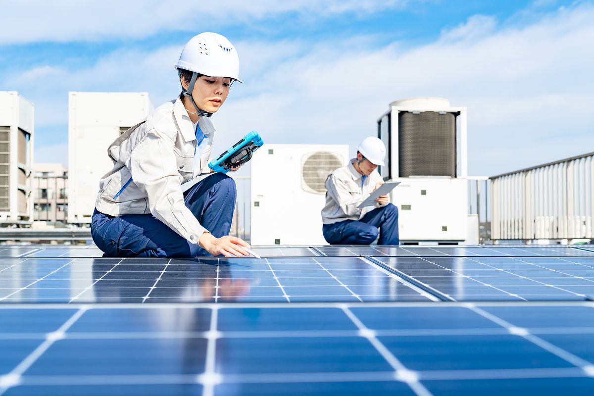 手間なく太陽光発電を導入するなら「太陽光発電オンサイトサービス」がおすすめ