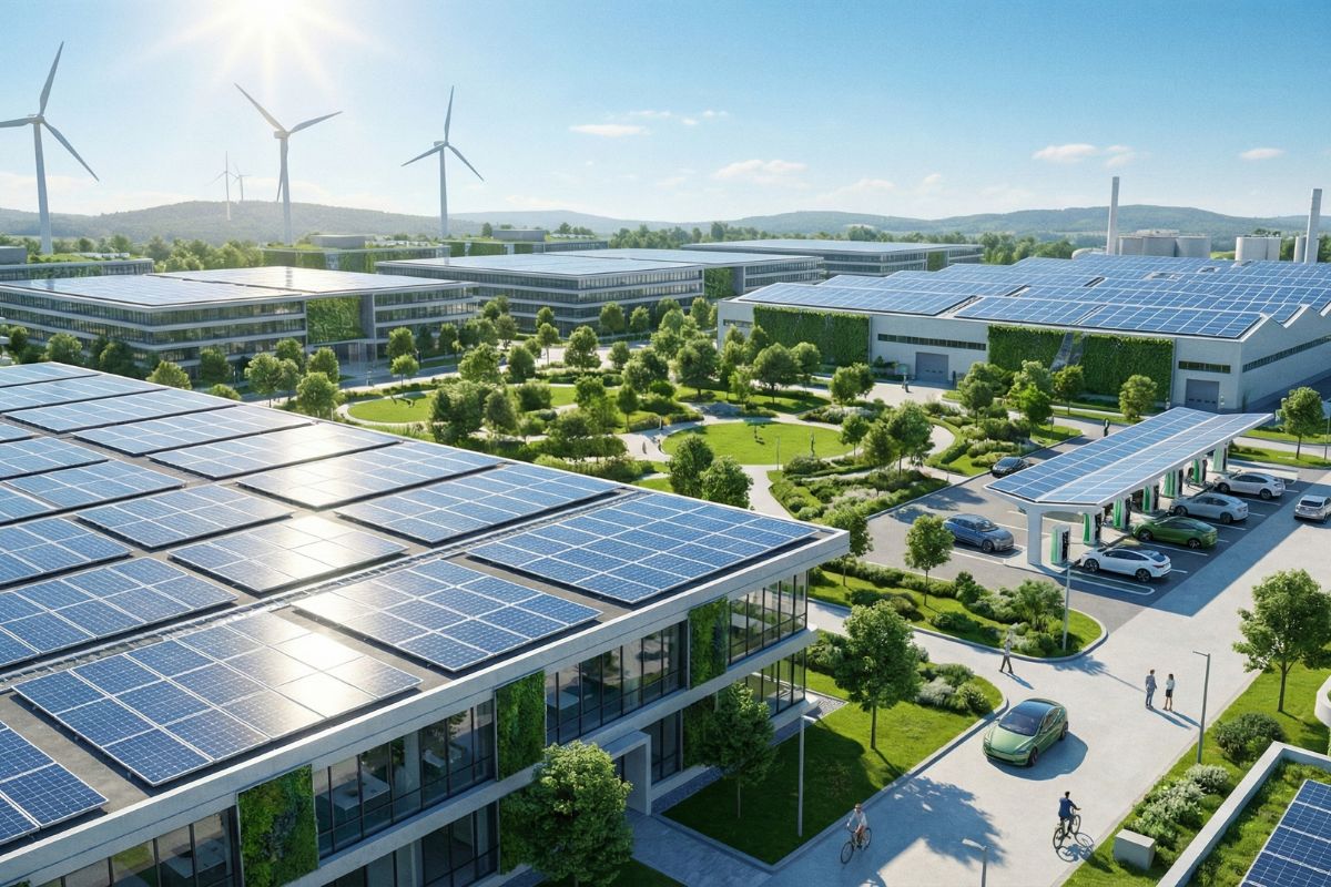 太陽光発電｜メリット｜導入