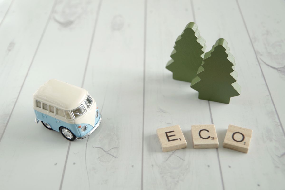 太陽光発電はエコじゃない、CO₂が増えるって本当?