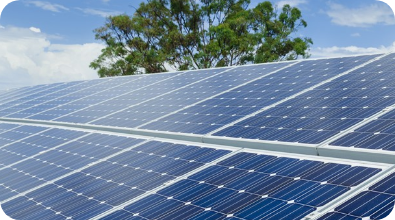 太陽光発電オンサイトサービス