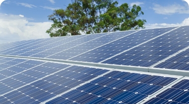 太陽光発電オンサイトサービス-画像