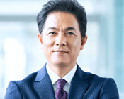人事部長さま