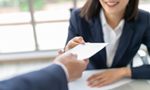 給与前払いサービス